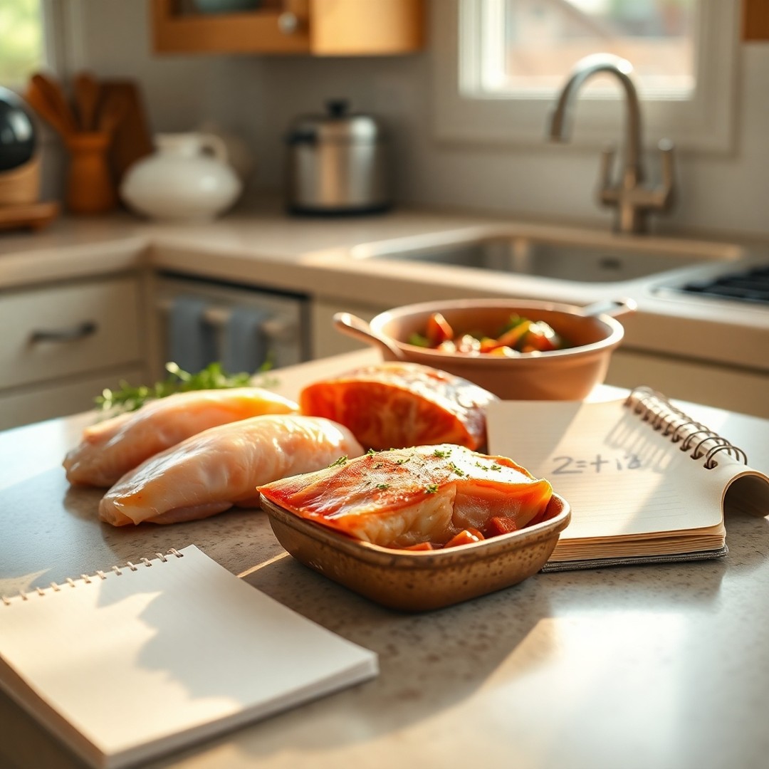 The Cognitive Load Paradox Why Strategic Constraint Liberates Kitchen Creativity