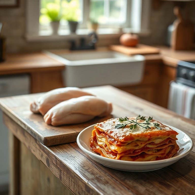 The Cognitive Engineering Of Home Cooking Why Most Meal Planning Systems Fail And How The 2 Plus 1 Strategy Creates Sustainable Success