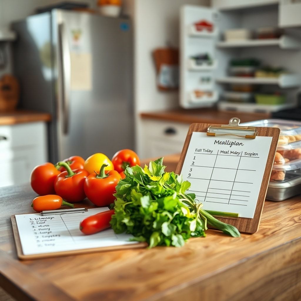 Behavioral Economics Grocery Shopping Food Waste Overspending