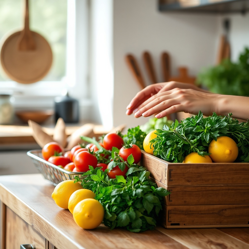 The Inventory Velocity Paradox Revolutionizing Home Kitchens With Industrial Style Inventory Management