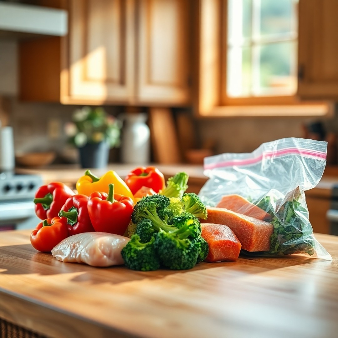 The Sensory Adaptation Paradox Why Meal Monotony Sabotages Nutrition Compliance And How The 2 Plus 1 Strategy Resets Hedonic Perception