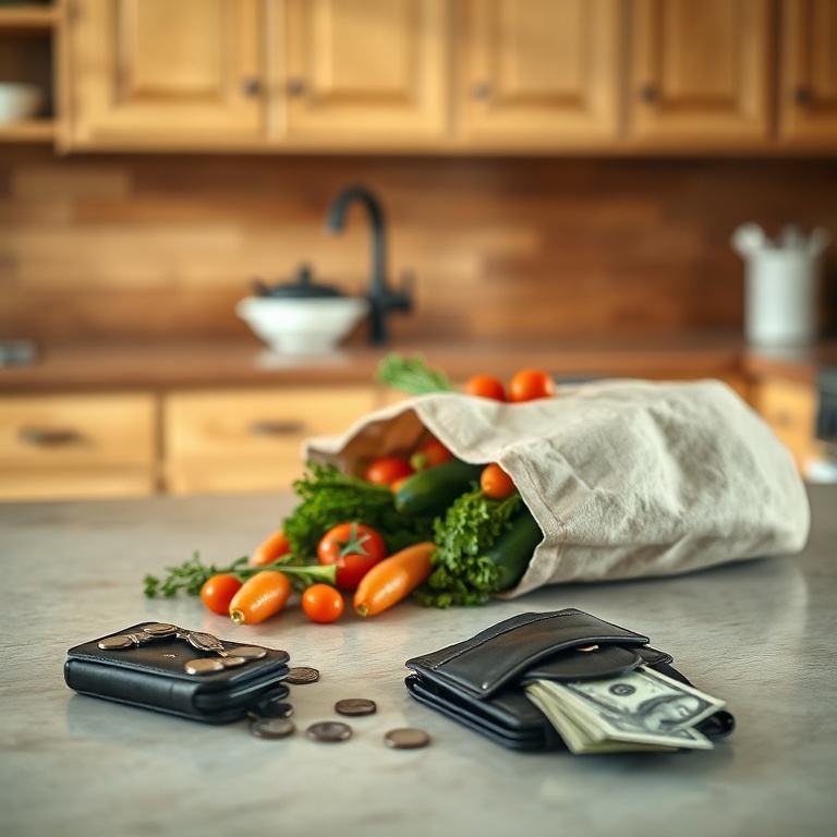 The Present Bias Grocery Gamble How Impulsive Buying Costs Households 1500 In Annual Food Waste