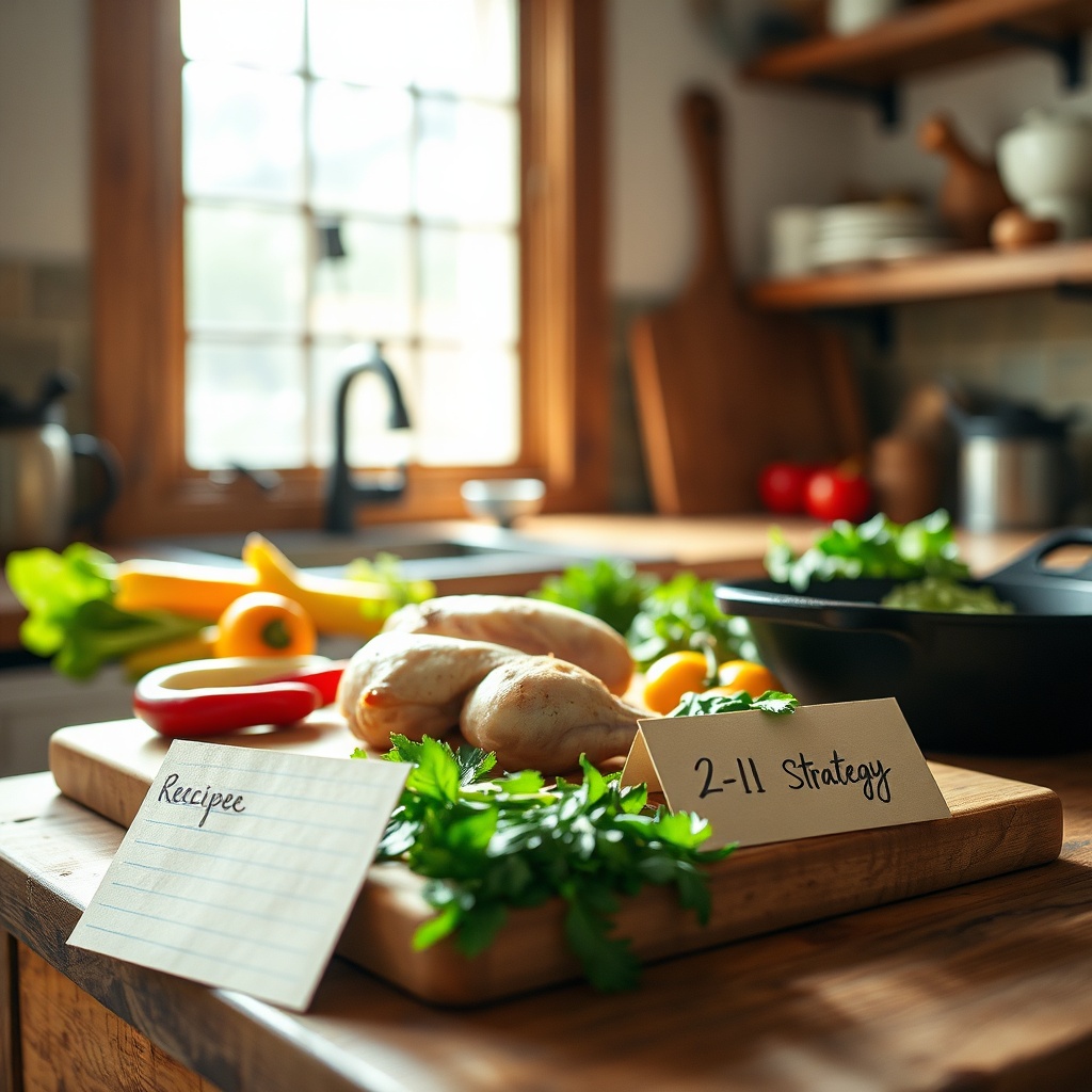 The Thermodynamic Kitchen How Physics Saves You Time Money And Energy