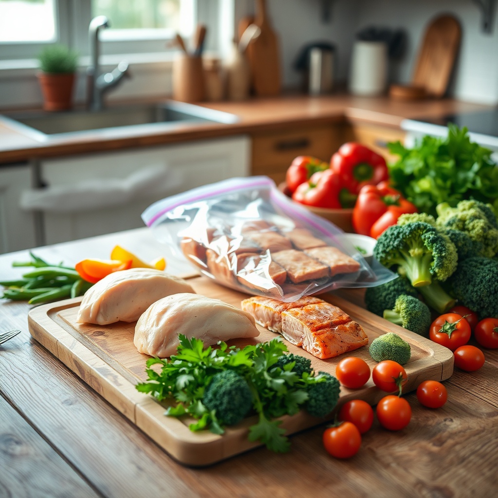 The Systems Brittleness Paradox Why Most Meal Plans Are Designed To Fail And How The 2 1 Strategy Creates Fault Tolerant Nutritional Systems