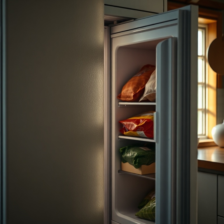 The Thermonuclear Time Bomb In Your Freezer How Temperature Cycling Destroys Food Quality And Why Mealsolveds Freezer Breaker Strategy Defuses It Through Scientific Strategic Rotation