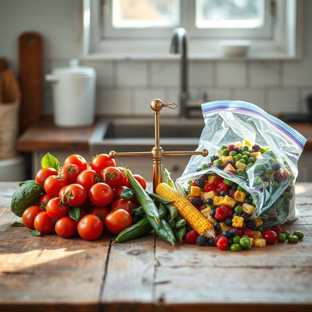 The Transport Degradation Paradox Why Your Fresh Groceries Lose Nutrients Before They Reach Your Plate