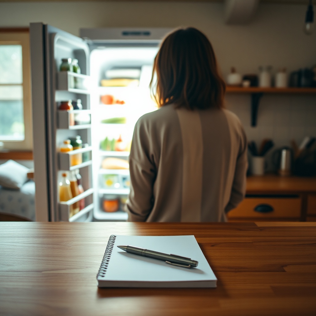 The Cognitive Load Kitchen Paradox