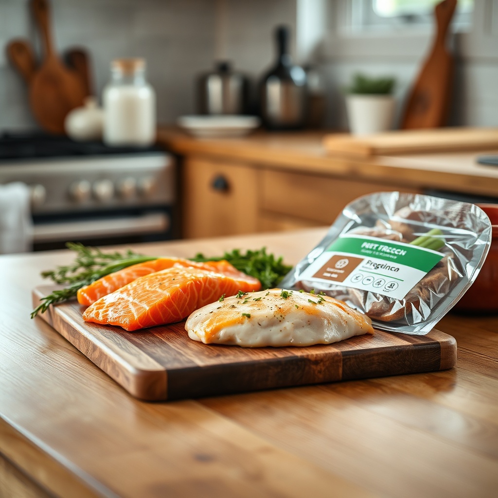 The Decision Fatigue Domino Effect How Kitchen Complexity Cascades Into Failed Meal Planning And How The 2 1 Strategy Interrupts The Cognitive Collapse