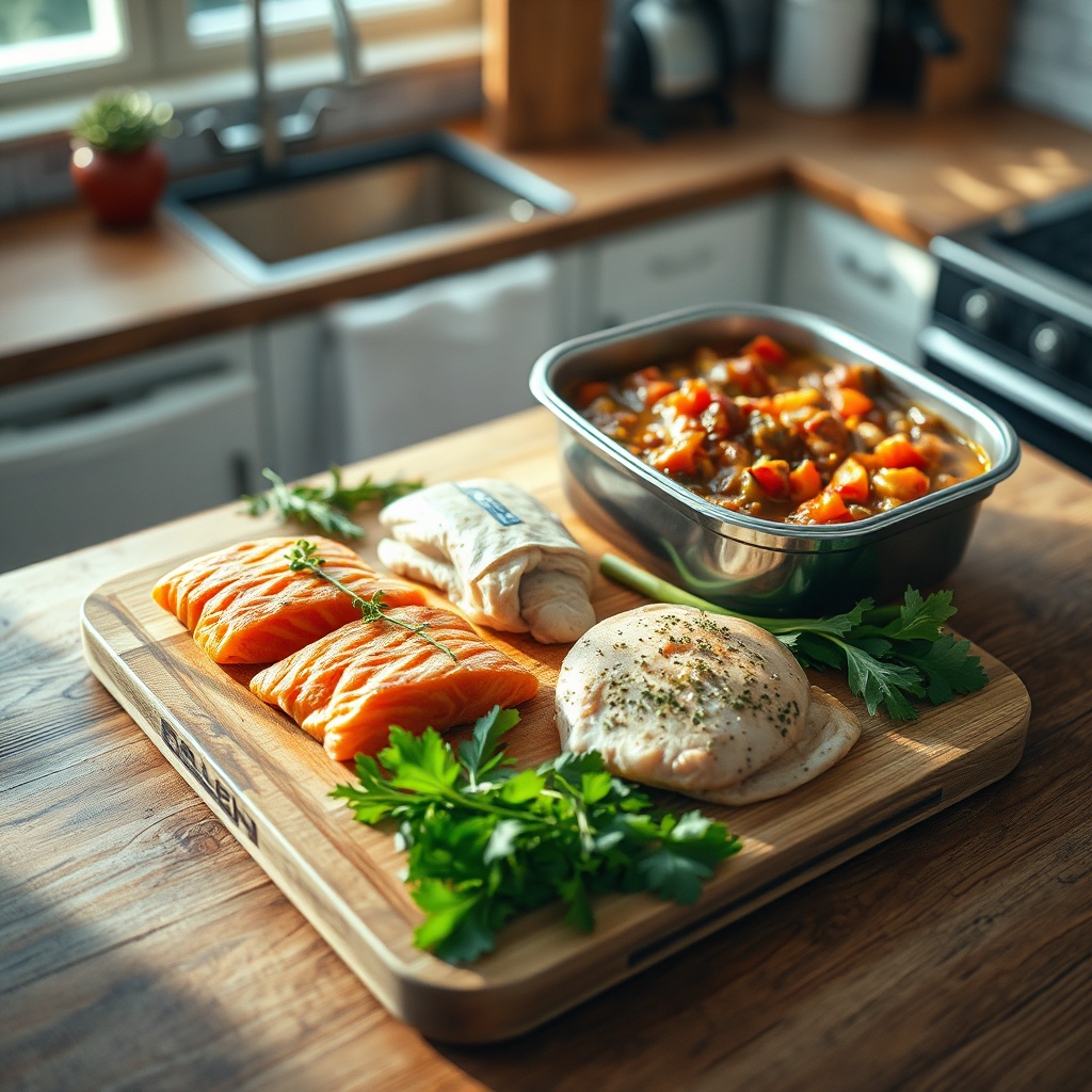 The Hedonic Adaptation Paradox Why Your Brain Sabotages Meal Planning And How The 2 1 Strategy Resets Culinary Enjoyment