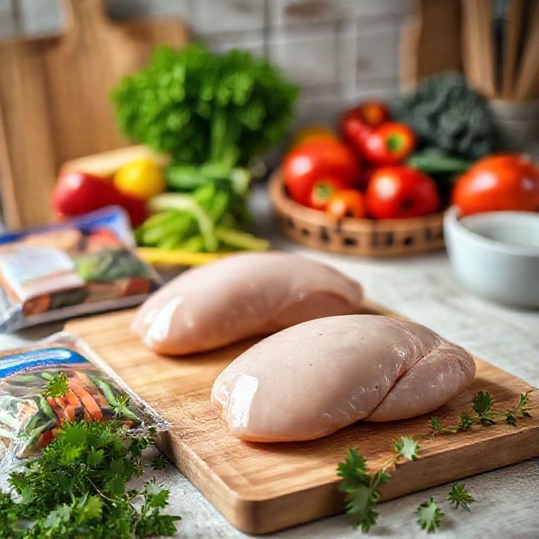 The Shrinkflation Shield: How the 2+1 Meal Strategy Protects Your Budget from Hidden Grocery Inflation
