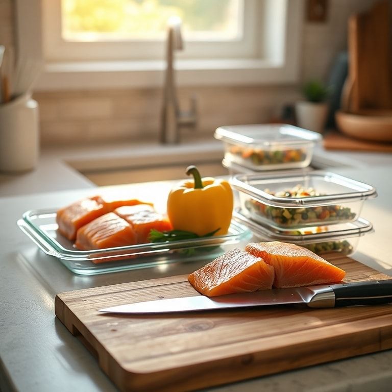 The Cognitive Burden Benefit Paradox How Structured Meal Plannings 2 Plus 1 Strategy Harnesses Cognitive Load Theory To Convert Kitchen Overwhelm Into Nutritional Efficiency And Household Economic Savings