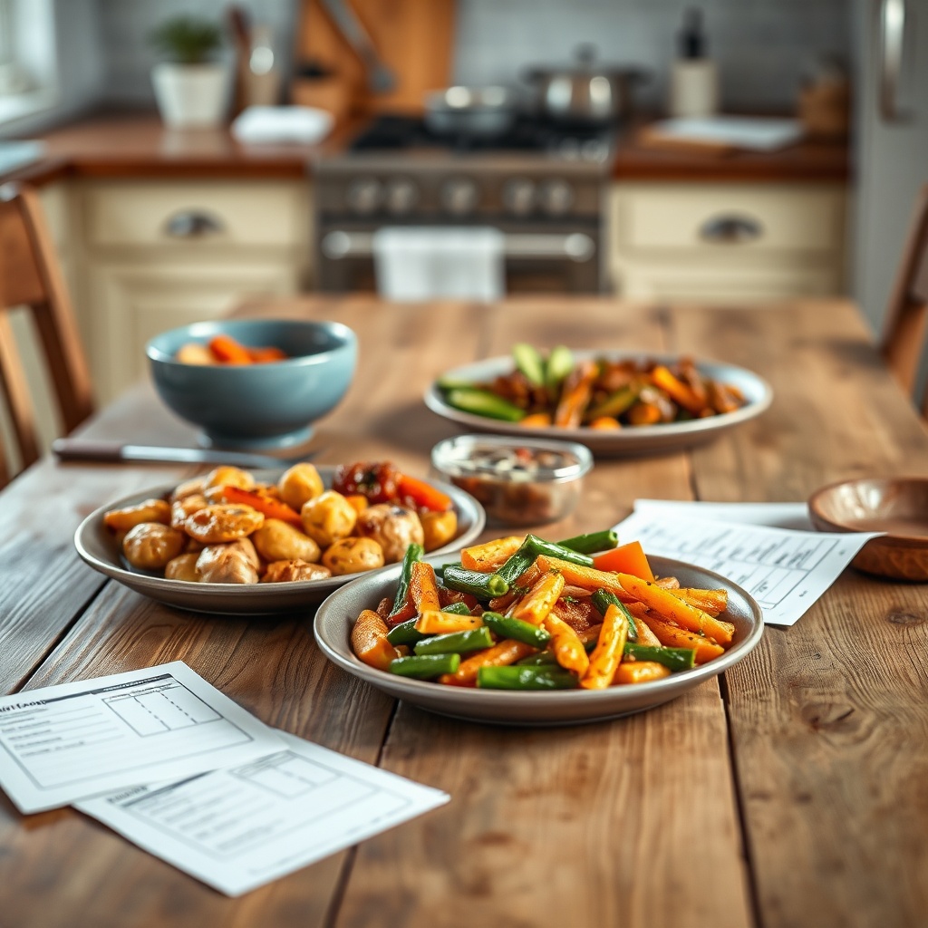 The Linear Programming Paradox How Mathematical Optimization Solves The Kitchens Impossible Equation