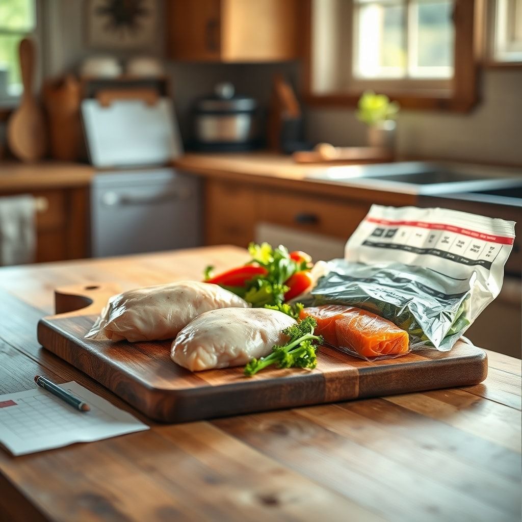 The Cognitive Science Of Food Waste How Decision Architecture Reduces Spoilage And Saves Money