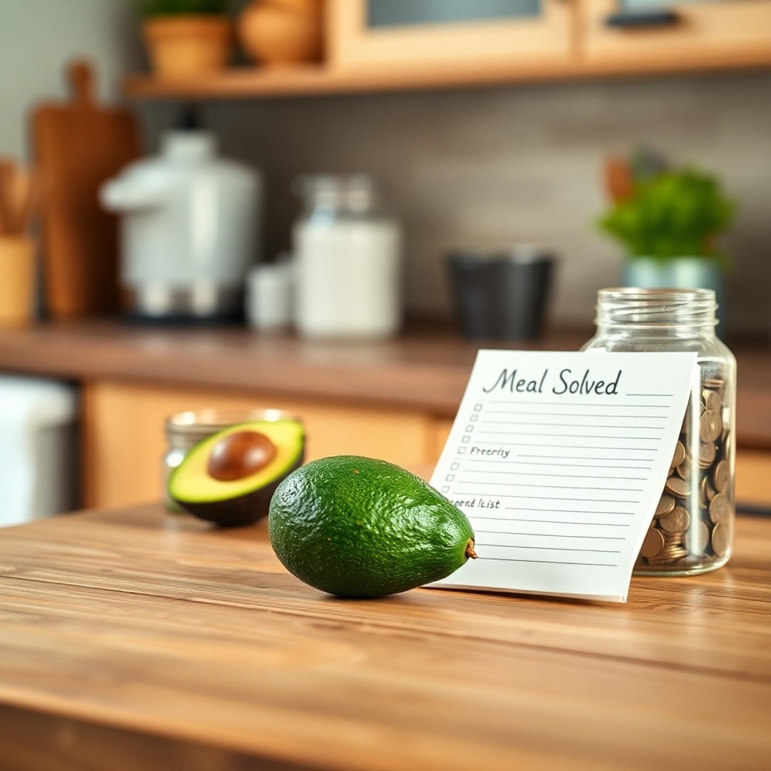 The Anchoring Bias Trap How Grocery Pricing Psychology Sabotages Your Meal Budget
