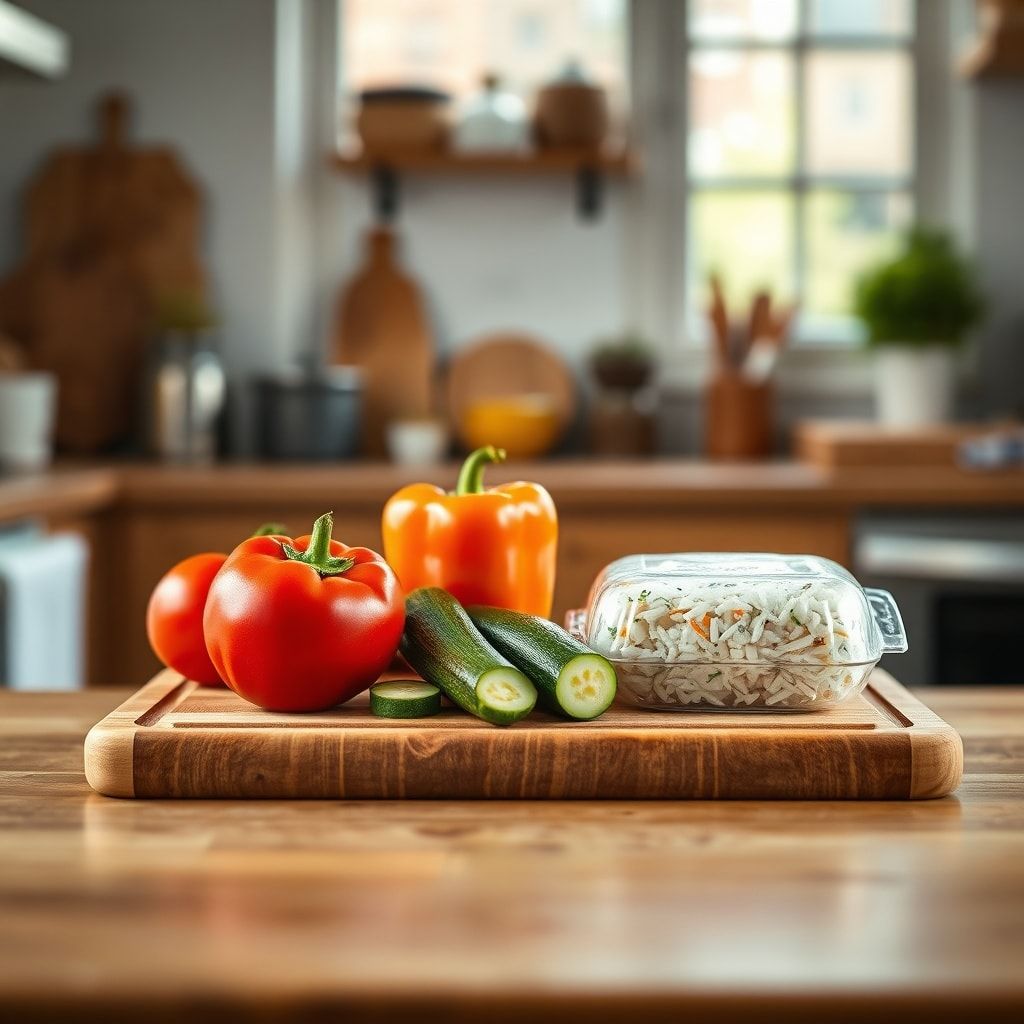 The Physics Of Food Fatigue Traditional Meal Prepping Fails And How The 2 Plus 1 Strategy Embraces Flavor Thermodynamics And Cognitive Momentum For Sustainable Home Cooking
