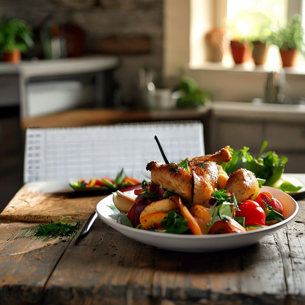 The Sensory Science Of Meal Monotony Why Repeated Meals Lose Their Appeal And How The 21 System Combats Flavor Fatigue