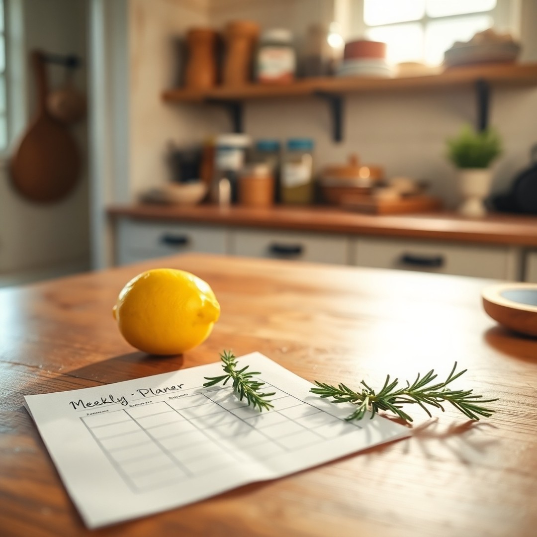 Cognitive Load Architecture Meal Failure Traditional Planning Collapses Working Memory Limits 2 Plus 1 Strategy Creates Sustainable Kitchen Success