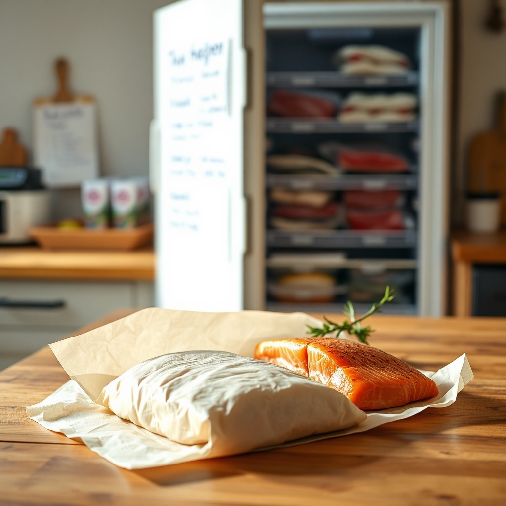 The Buffer Stock Paradox Why Strategic Reserve Thinking Keeps Your Kitchen Resilient