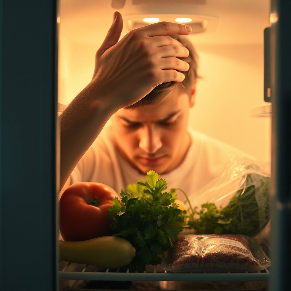 The Cognitive Load Architecture Of Meal Planning Why Evening Meal Decisions Feel Impossible And How Mealsolveds 21 System Provides A Neurocognitive Solution