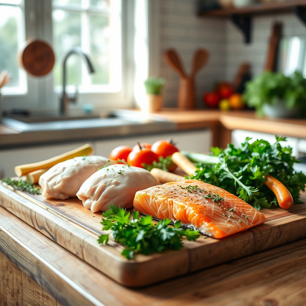 The Neurogastronomic Satisfaction Paradox Strategic Meal Variety For Maximum Enjoyment