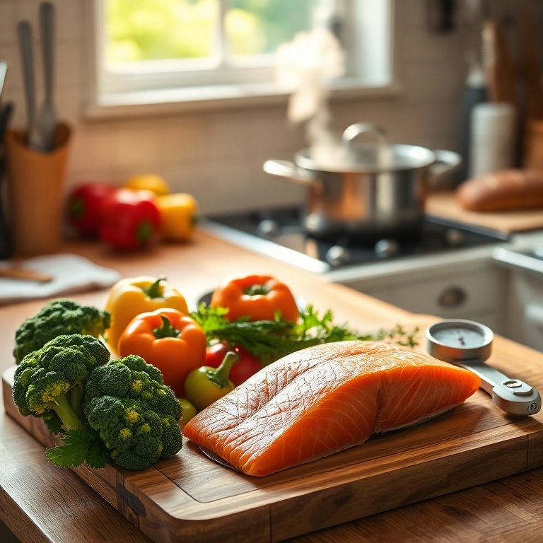 The Thermal Degradation Threshold How Cooking Methods Destroy Nutrients And Why Mealsolveds Strategic Heat Management Preserves Nutritional Roi