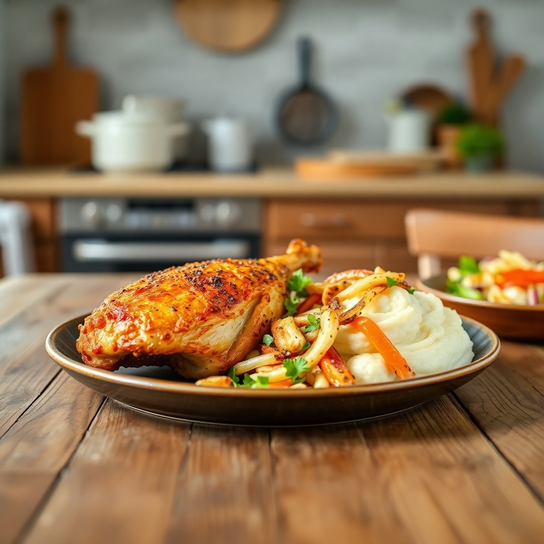 The Molecular Gastronomy Of Meal Variety How Texture Physics And Neurogastronomy Make Mealssolveds 2 Plus 1 Strategy Scientifically More Engaging Than Traditional Meal Planning