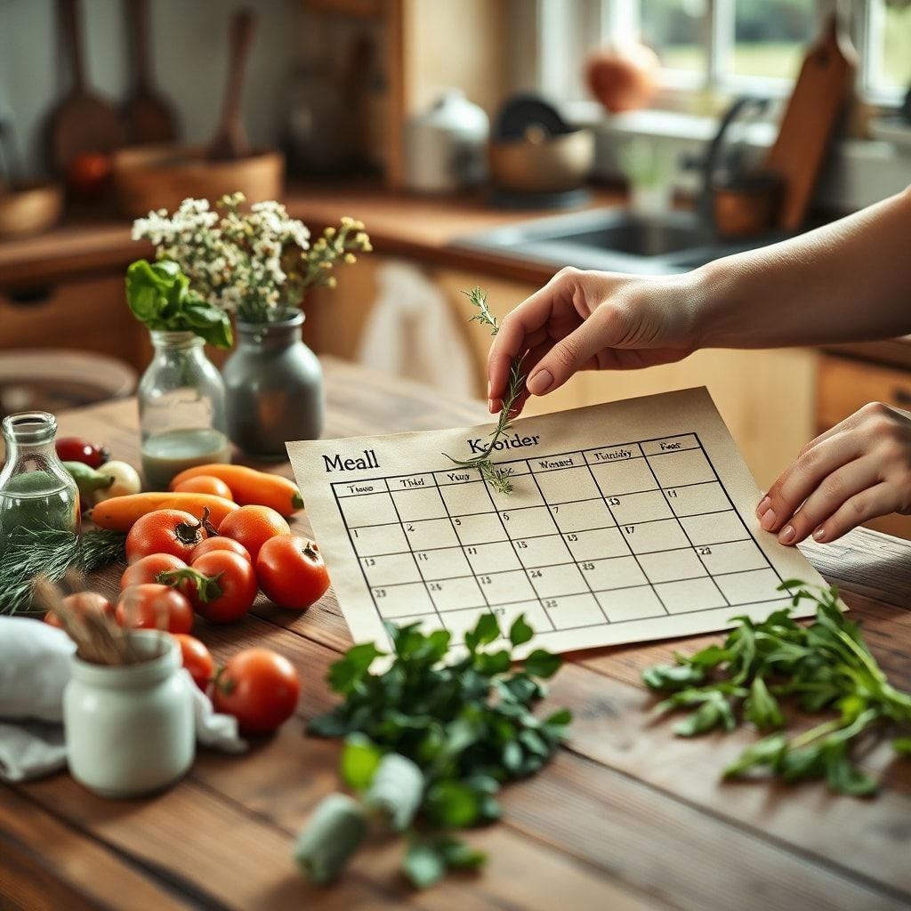 Chrononutrition And Evening Decision Fatigue Why Dinner Planning Isnt Just About Convenience
