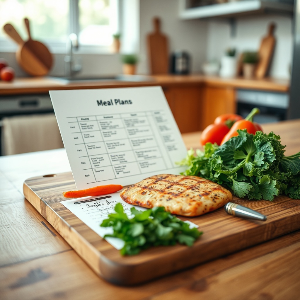 The Choice Architecture Paradox How Grocery Store Layouts Exploit Cognitive Vulnerabilities And Why Strategic Meal Planning Creates Behavioral Immunity