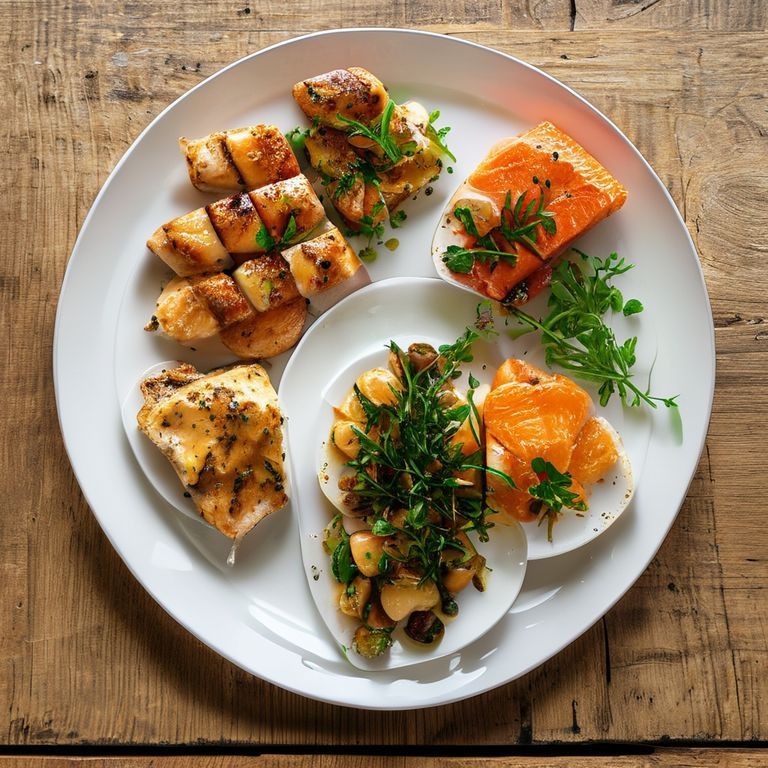 The GLP-1 Kitchen Revolution: How Ozempic Is Rewriting Meal Planning Economics