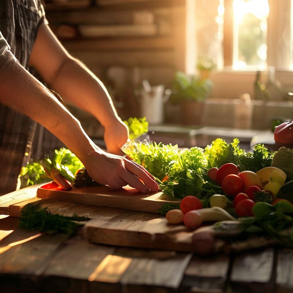 Escaping Dopamine Nation Mealsolved Cooking Rewires Brain