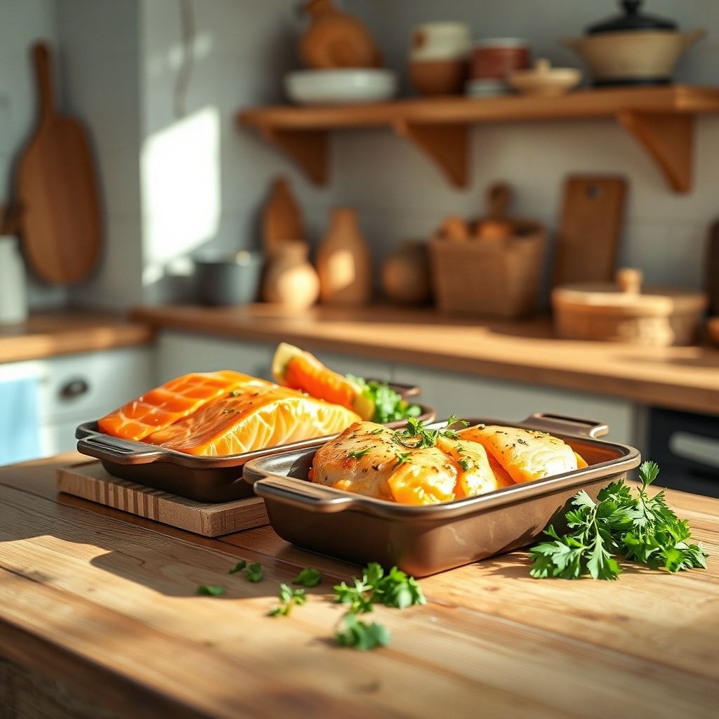 The Psychology Of Failed Meal Systems Why Most Home Cooking Strategies Crumble Under Cognitive Load And How The 2 Plus 1 Strategy Offers Sustainable Structure