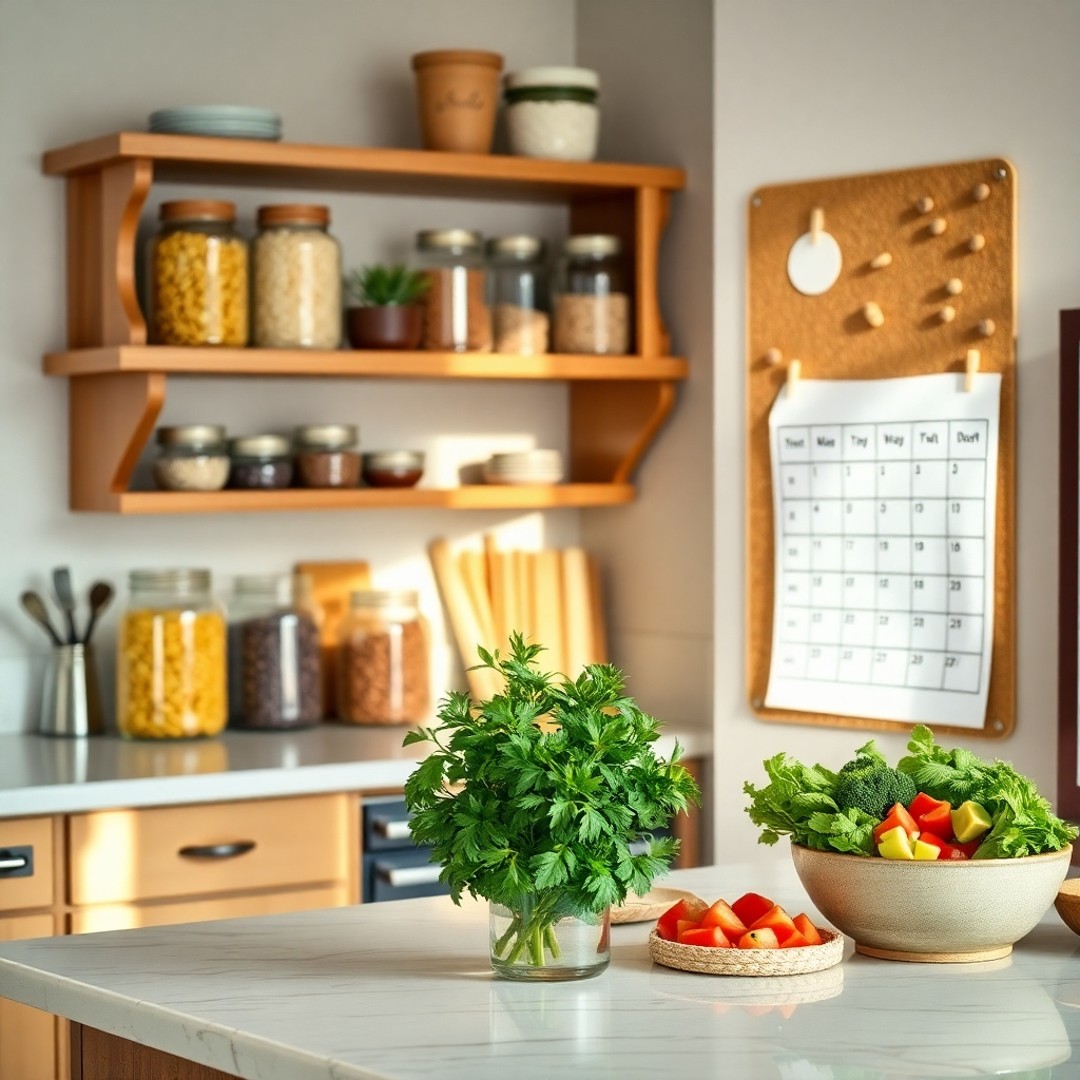 Revolutionize Your Kitchen Industrial Engineering Principles For Home Cooks