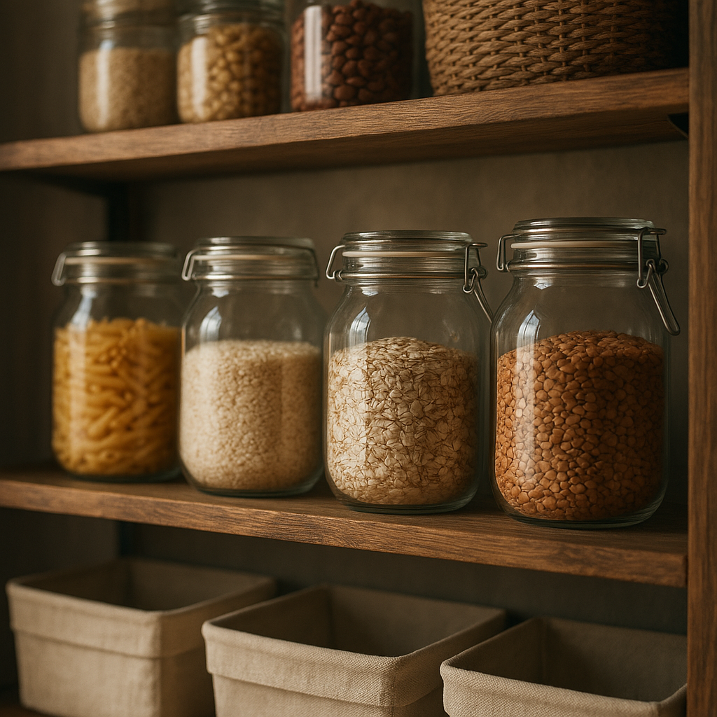 Supply Chain in the Kitchen: Implementing Just-In-Time Inventory for the 2+1 Strategy