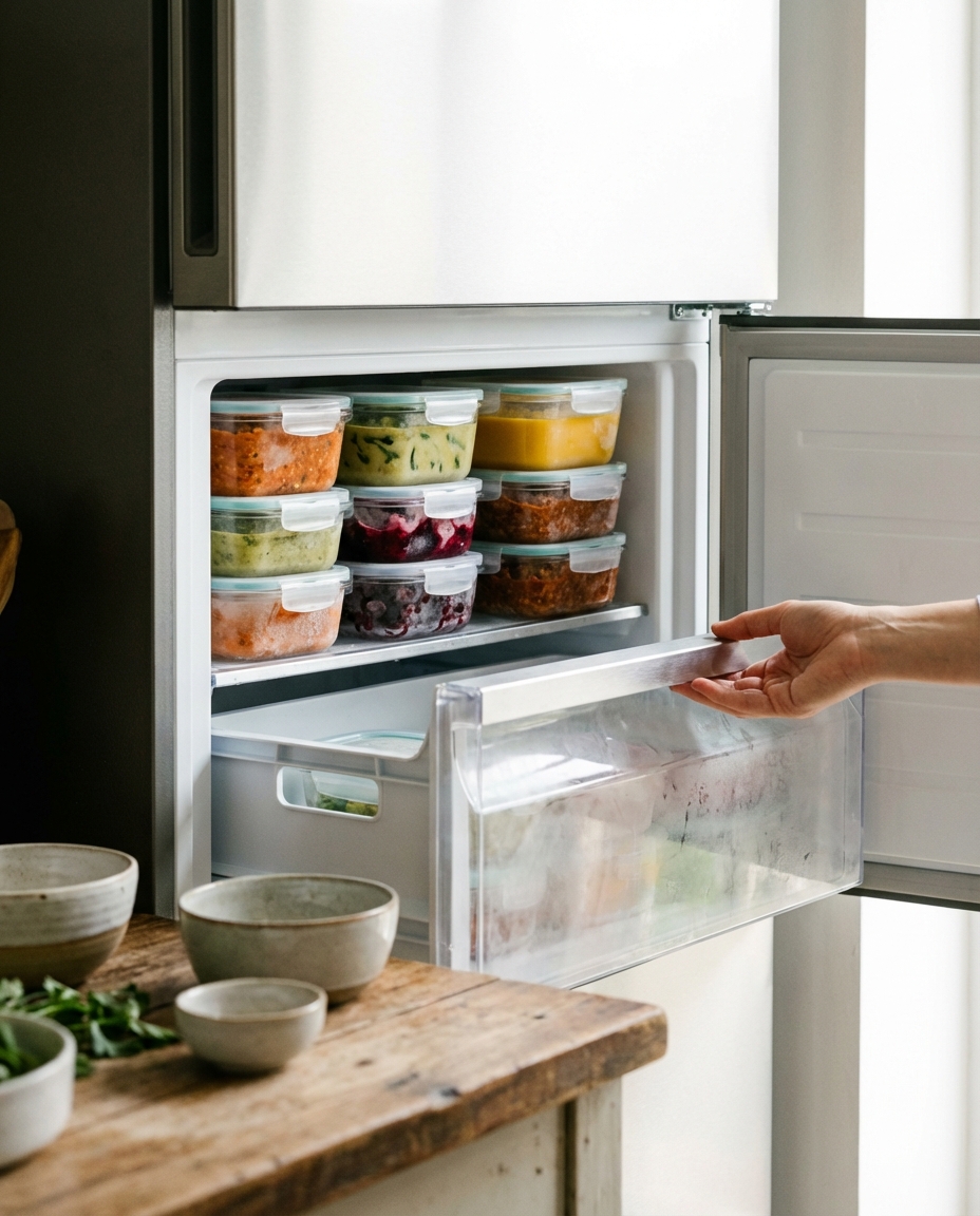 The ROI of the Freezer-Breaker: Treating Your Freezer Like a High-Yield Asset